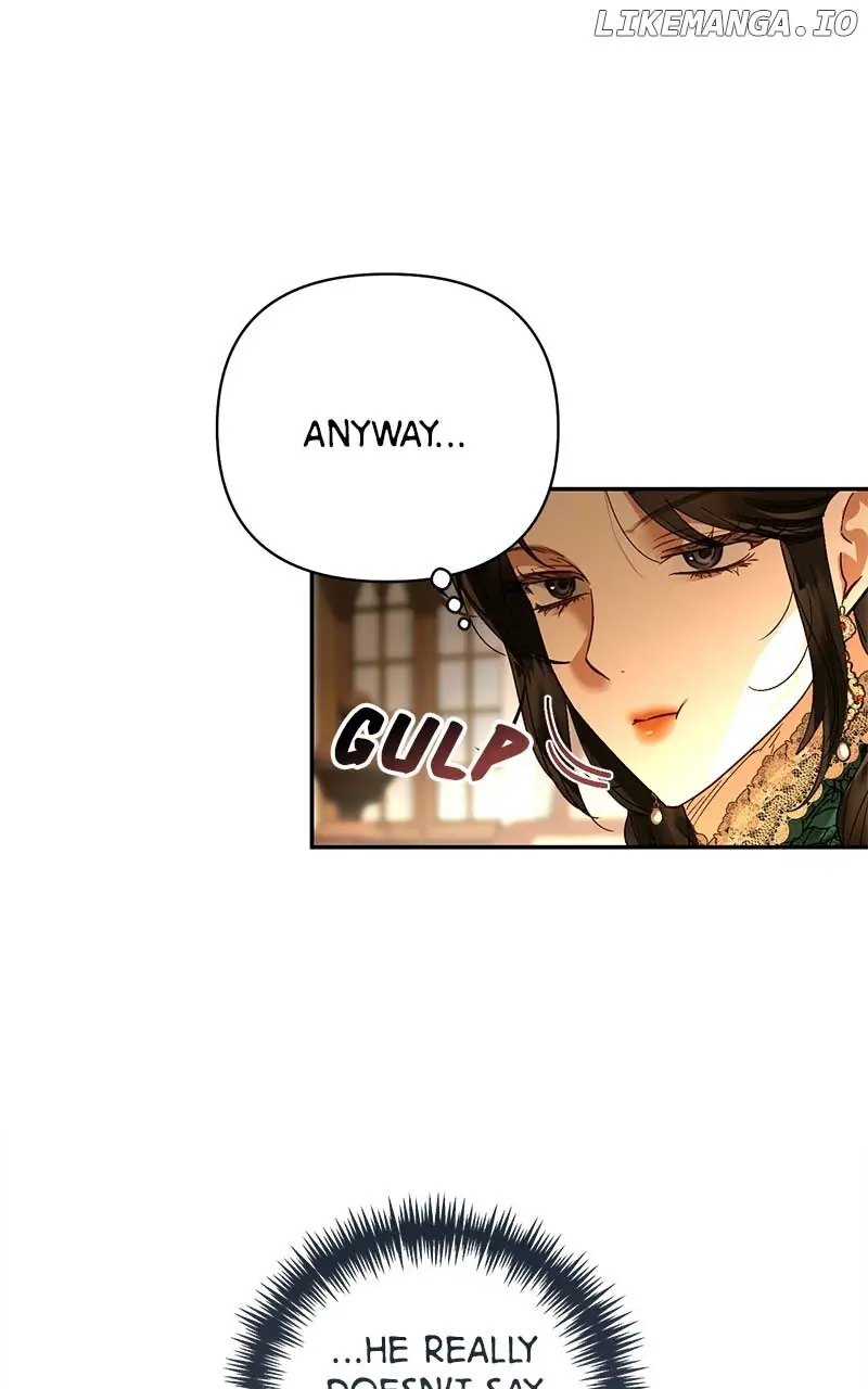 Men of the Harem Chapter 148 Page 64