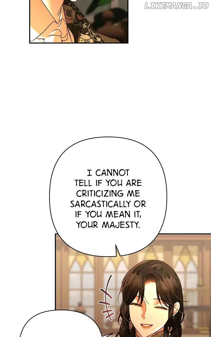 Men of the Harem Chapter 148 Page 69