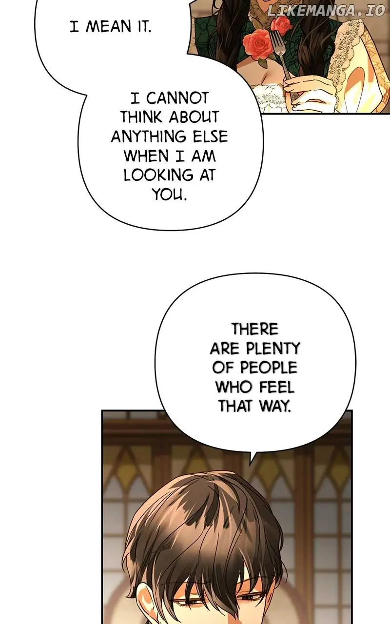 Men of the Harem Chapter 148 Page 70