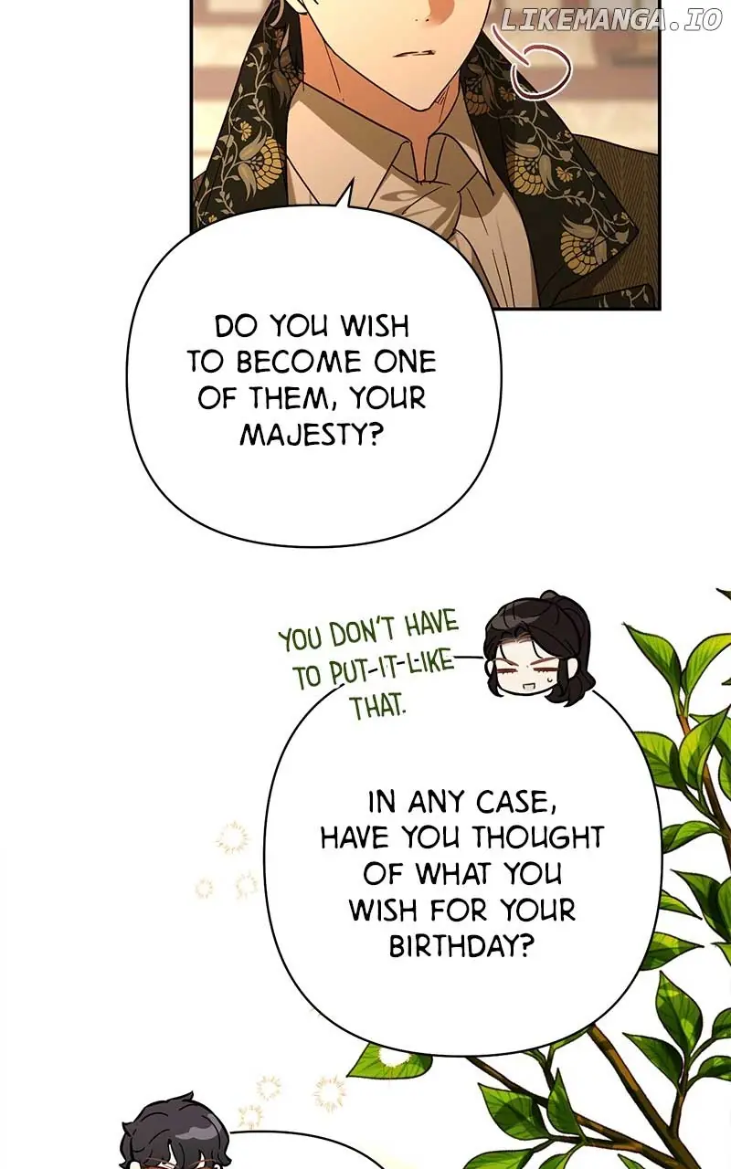 Men of the Harem Chapter 148 Page 71