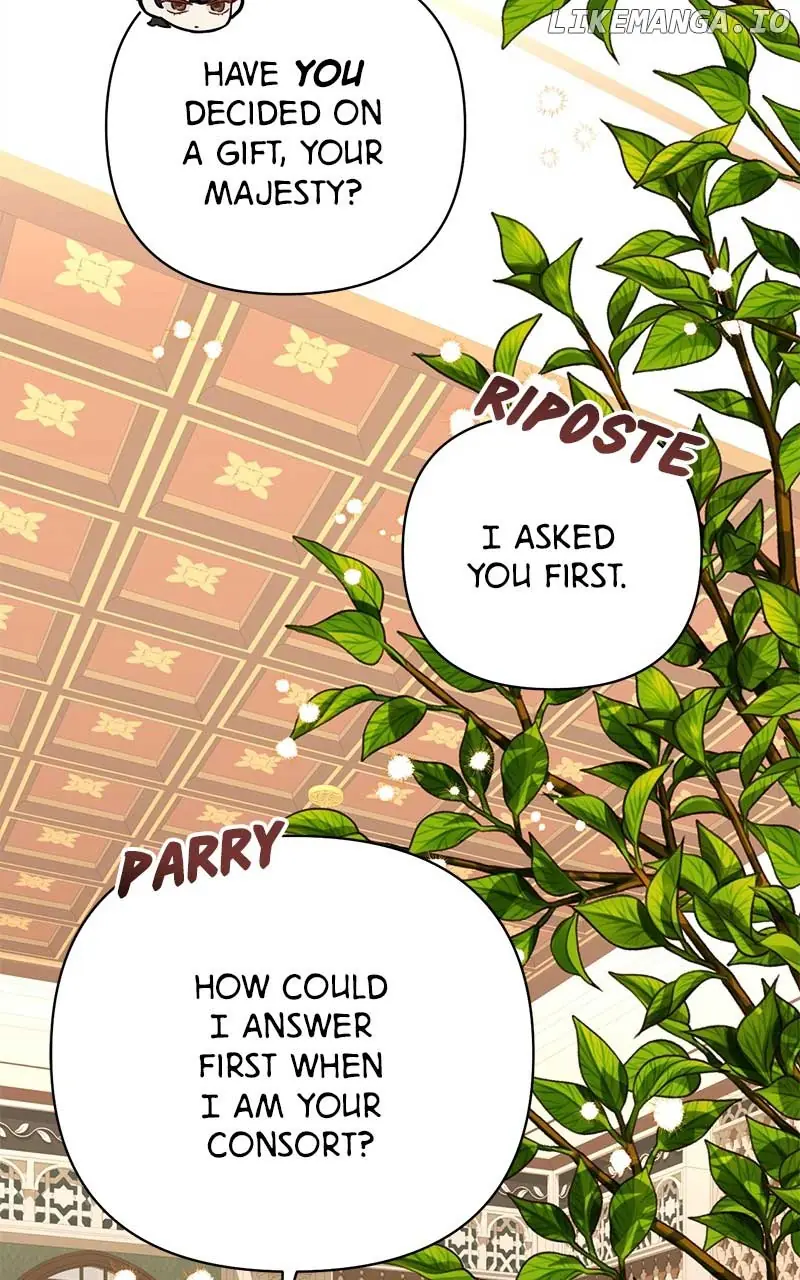 Men of the Harem Chapter 148 Page 72