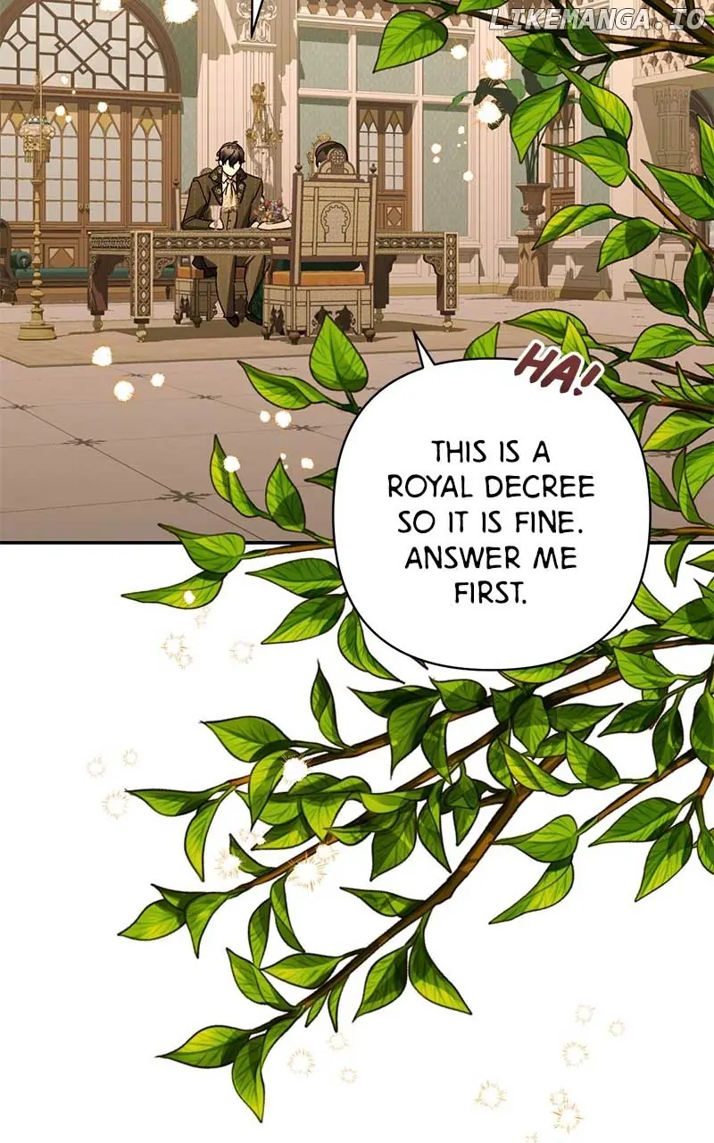 Men of the Harem Chapter 148 Page 73