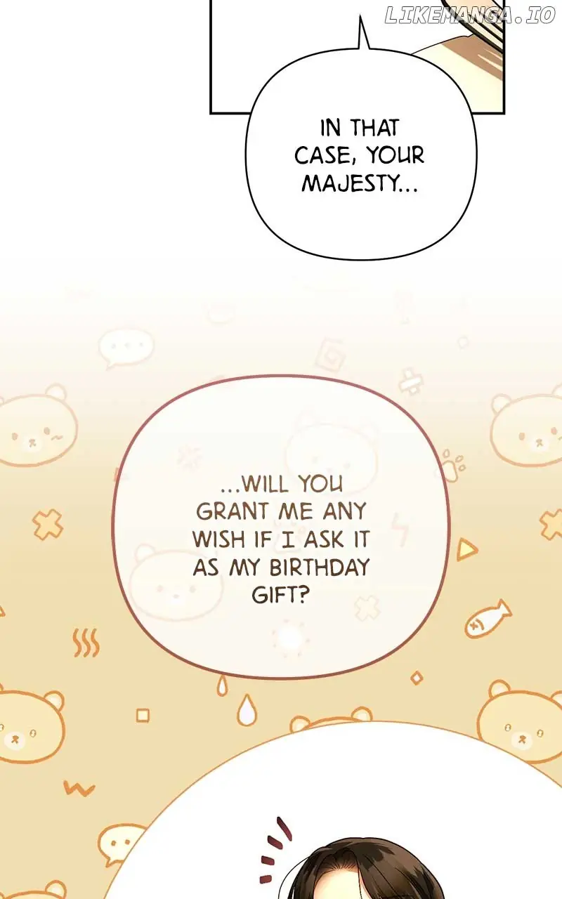 Men of the Harem Chapter 148 Page 75