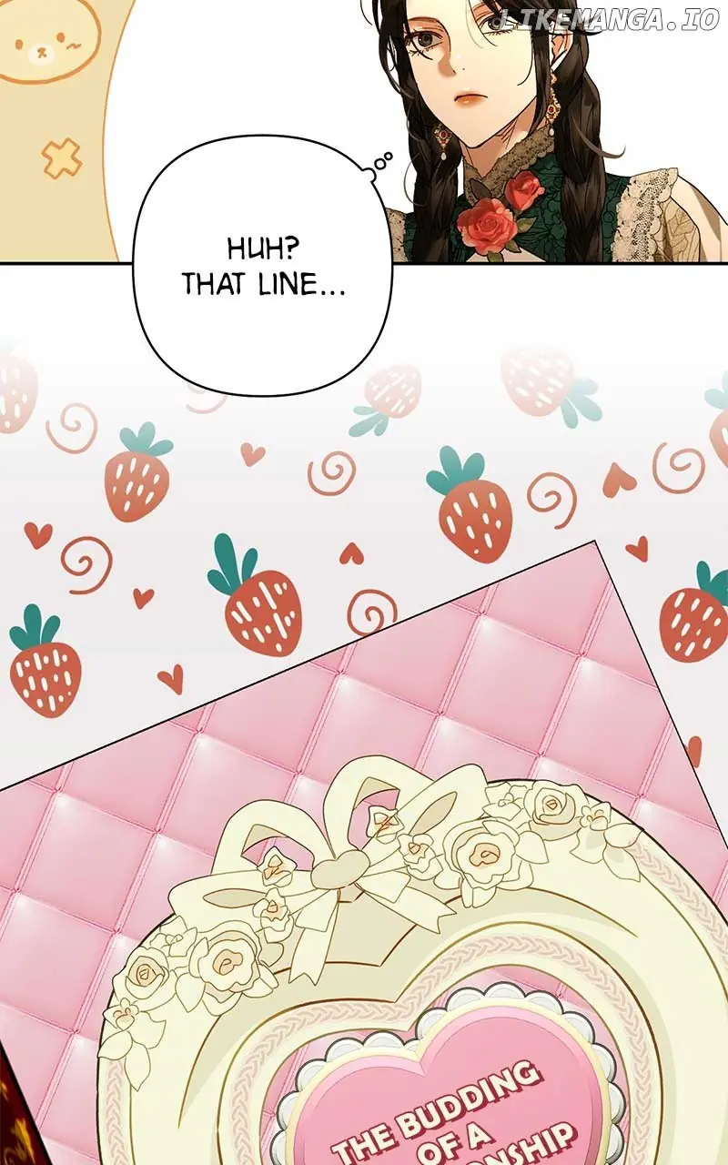 Men of the Harem Chapter 148 Page 76