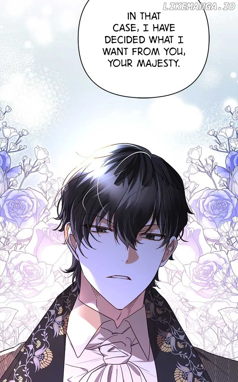 Men of the Harem Chapter 148 Page 83