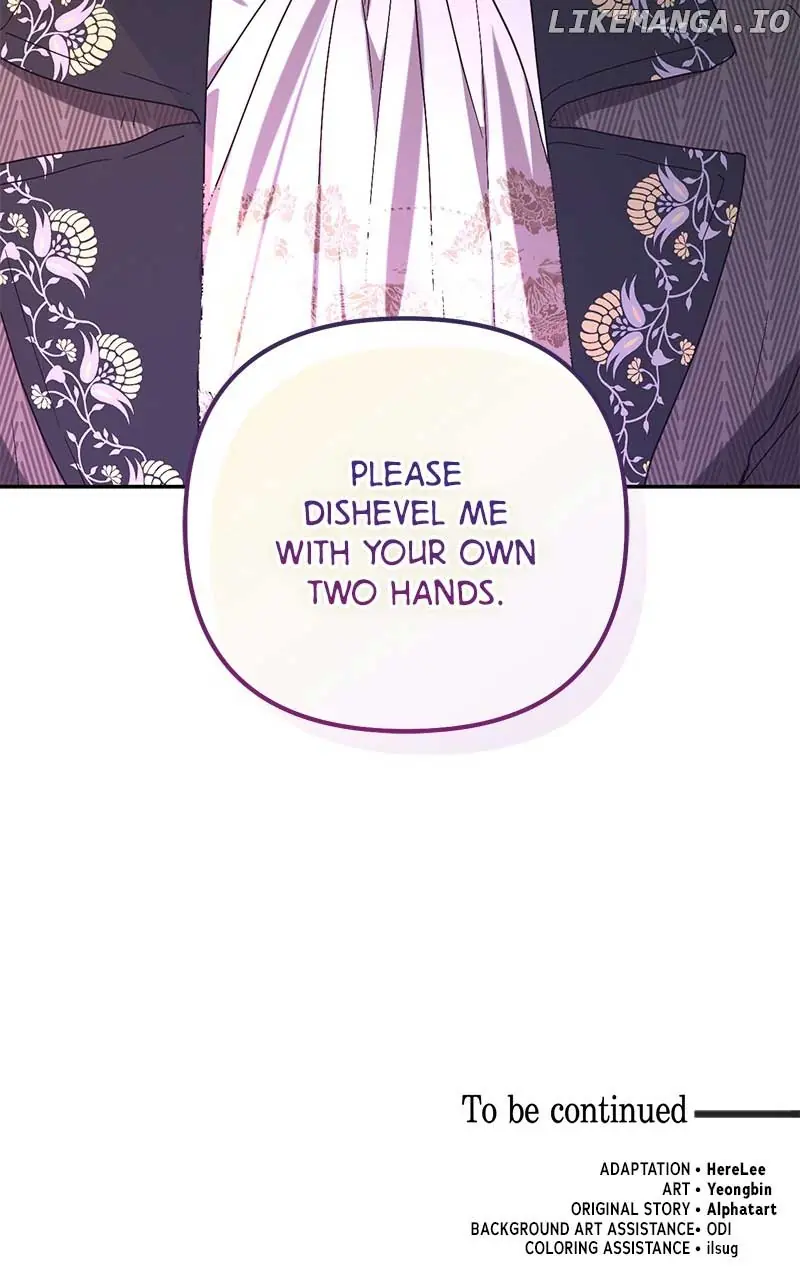 Men of the Harem Chapter 148 Page 84