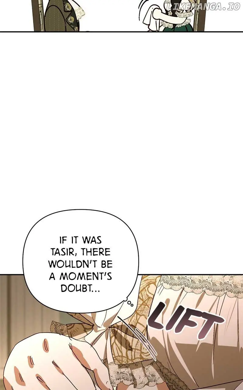 Men of the Harem Chapter 149 Page 7