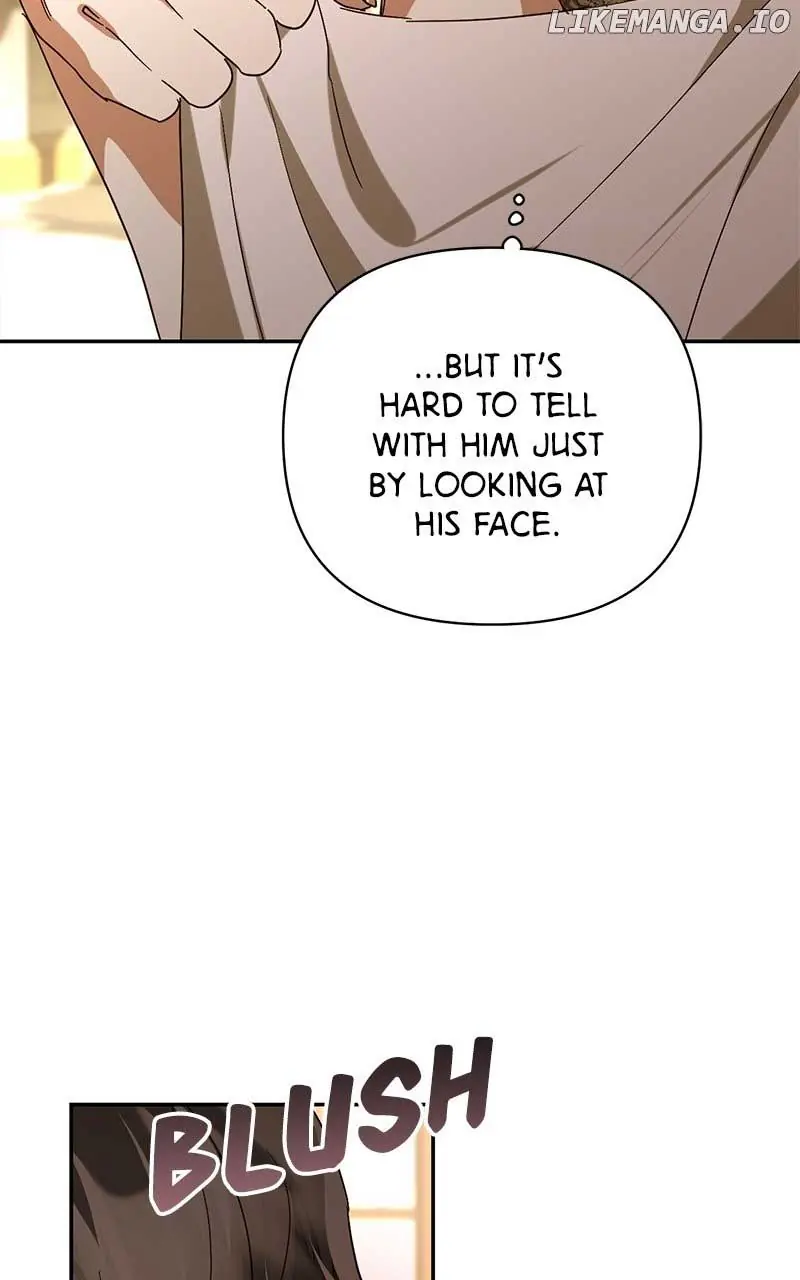 Men of the Harem Chapter 149 Page 8