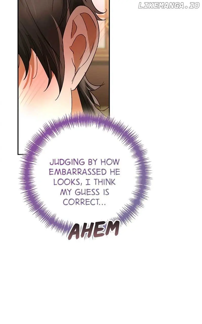 Men of the Harem Chapter 149 Page 9