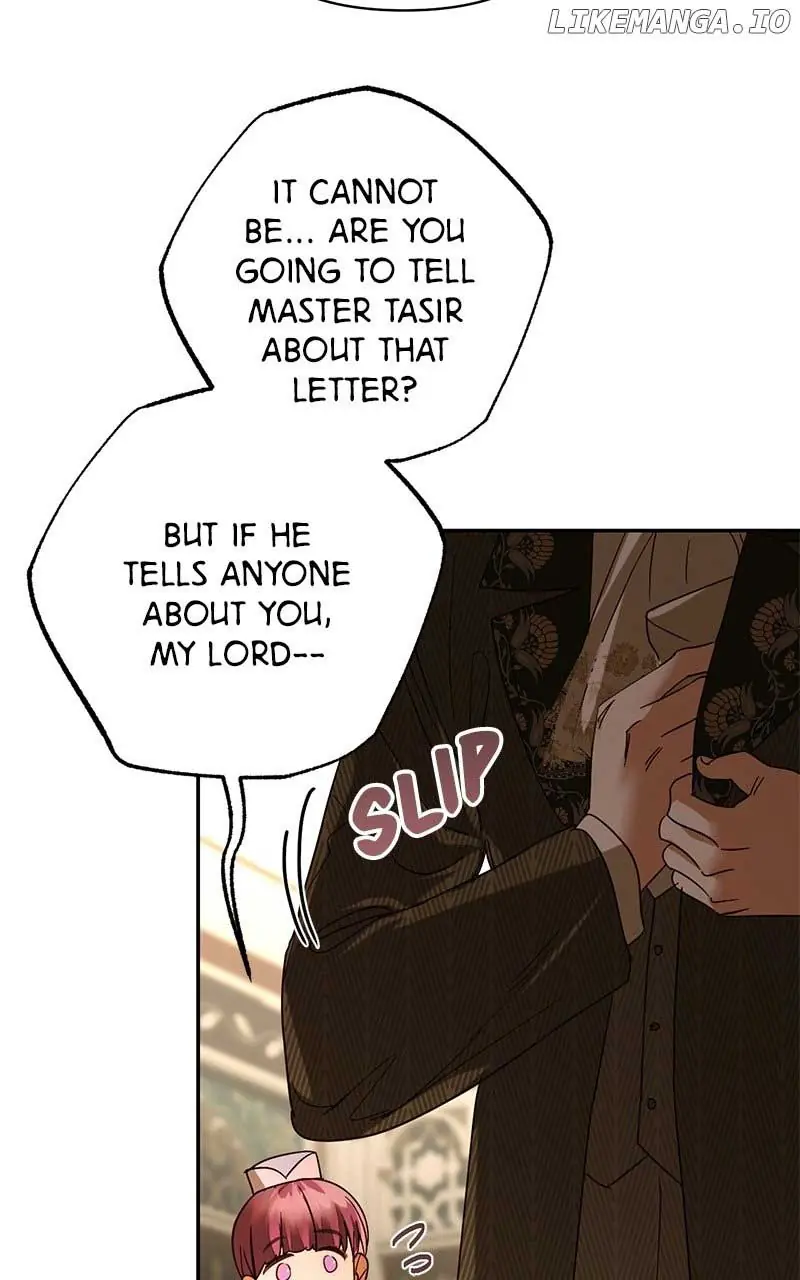 Men of the Harem Chapter 149 Page 19