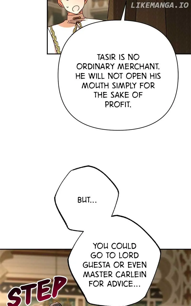 Men of the Harem Chapter 149 Page 20