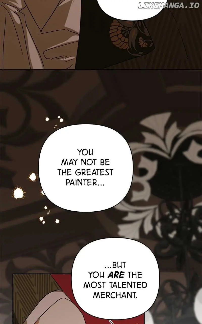 Men of the Harem Chapter 149 Page 34
