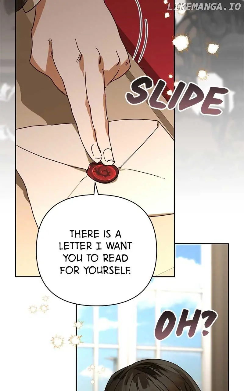 Men of the Harem Chapter 149 Page 35
