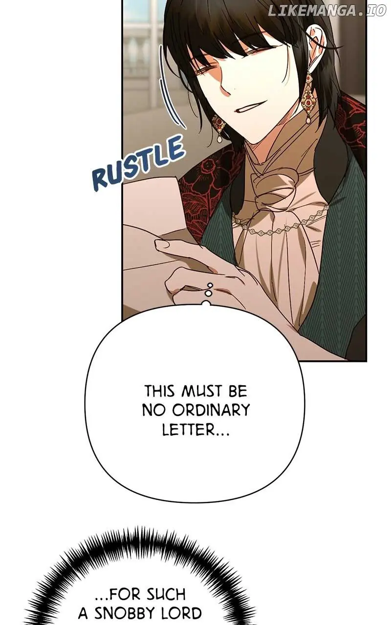 Men of the Harem Chapter 149 Page 36
