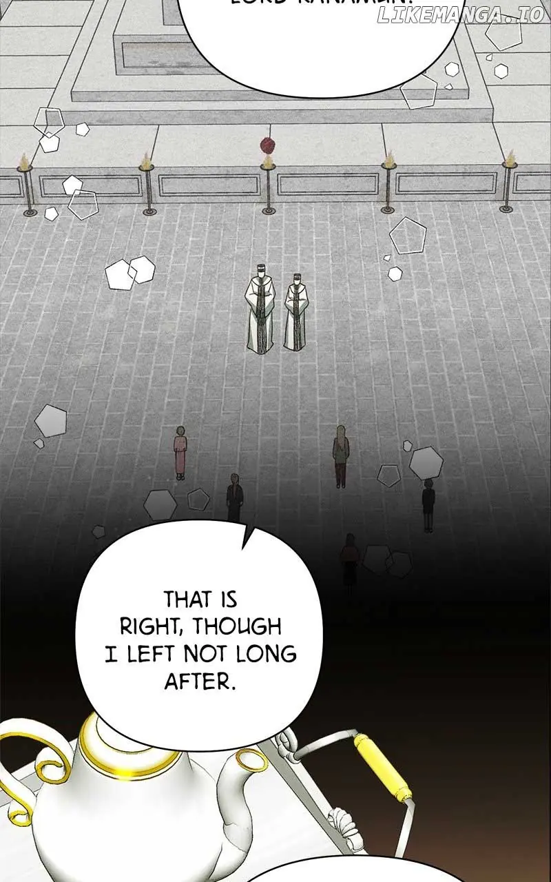 Men of the Harem Chapter 149 Page 47