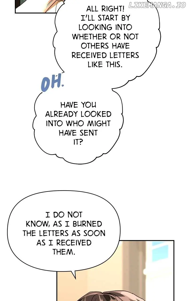 Men of the Harem Chapter 149 Page 50