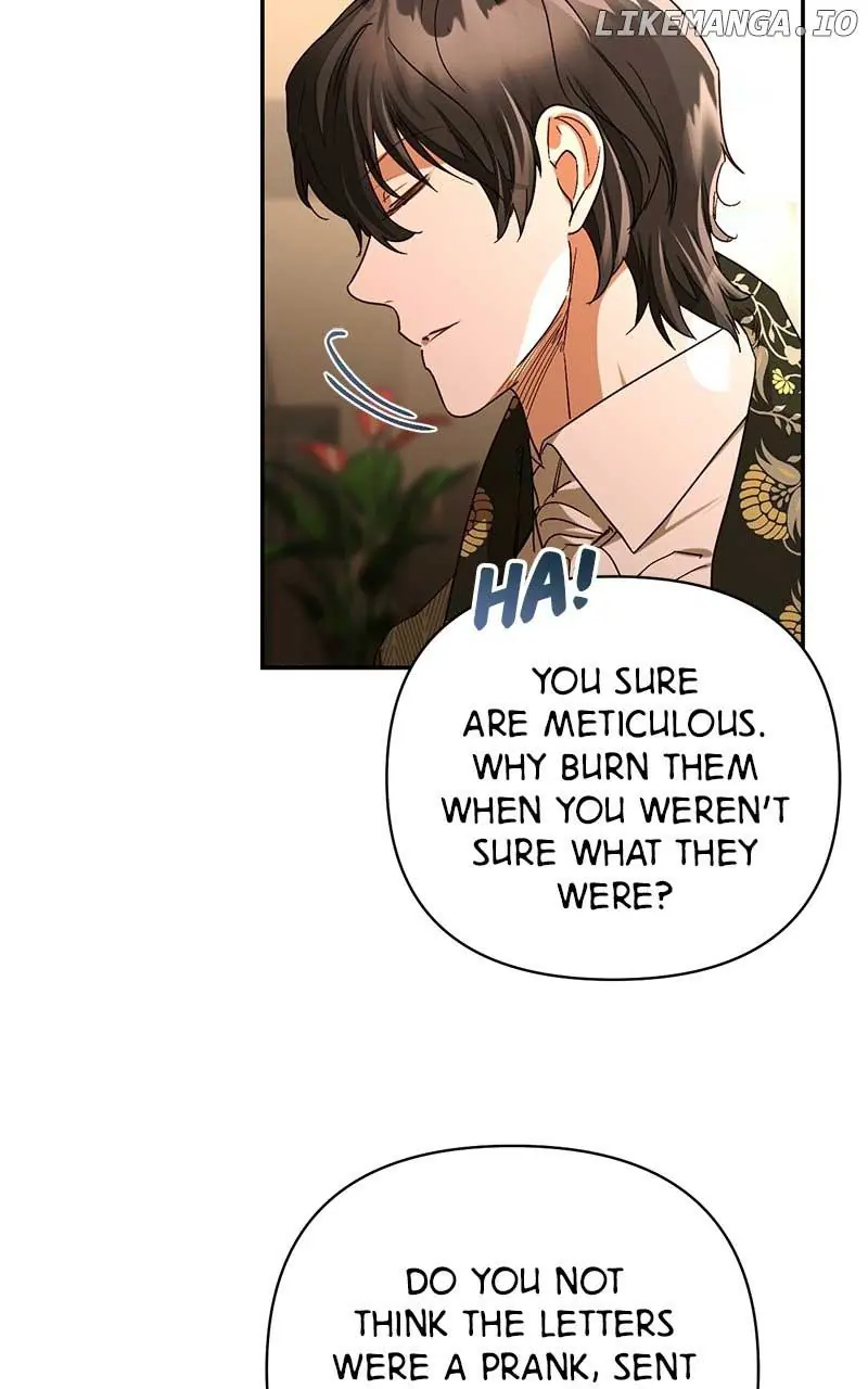 Men of the Harem Chapter 149 Page 51