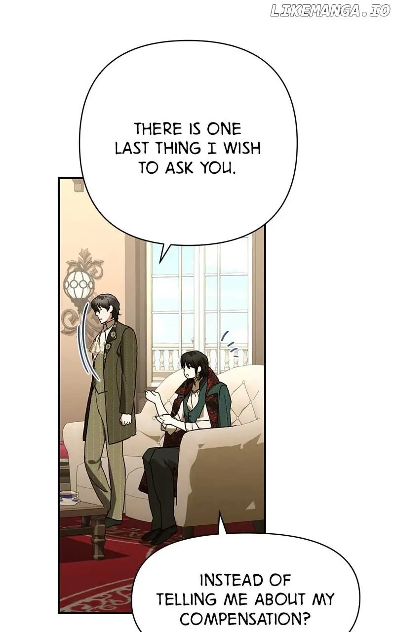 Men of the Harem Chapter 149 Page 54