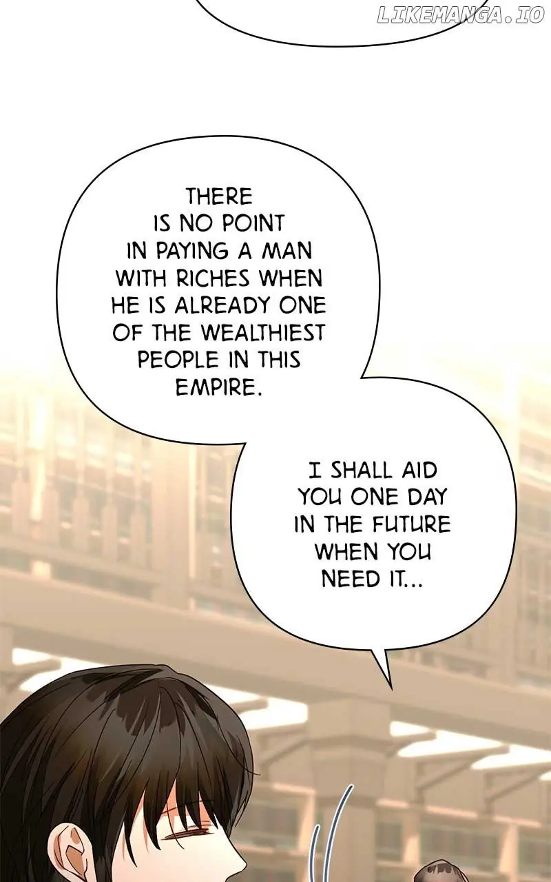 Men of the Harem Chapter 149 Page 55