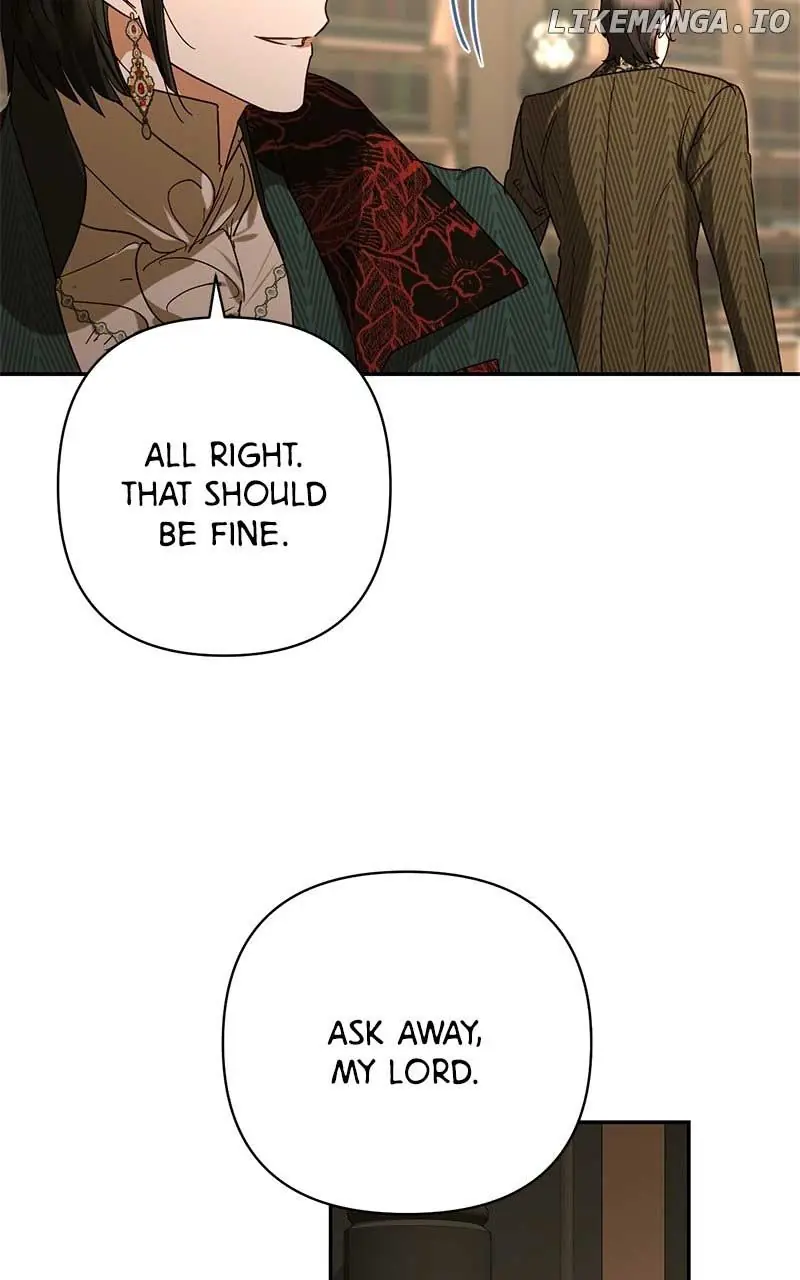 Men of the Harem Chapter 149 Page 56