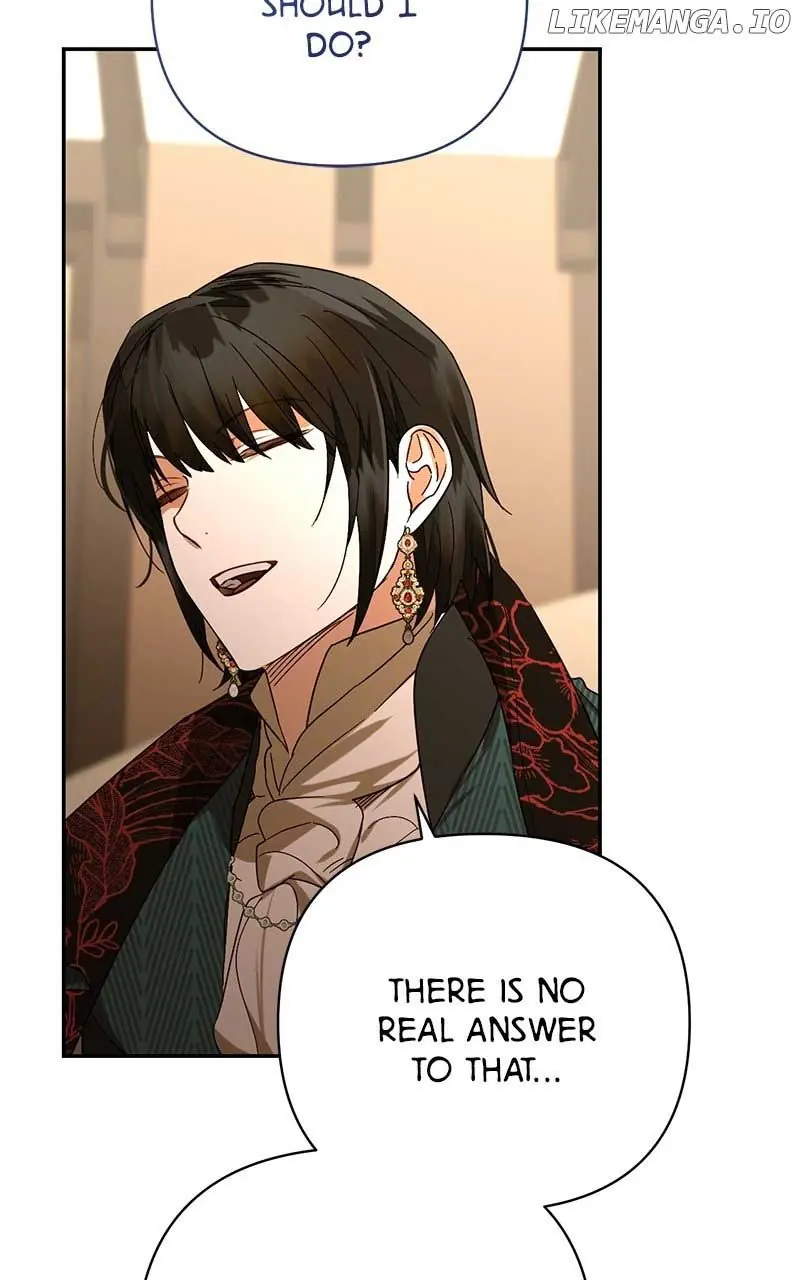 Men of the Harem Chapter 149 Page 60