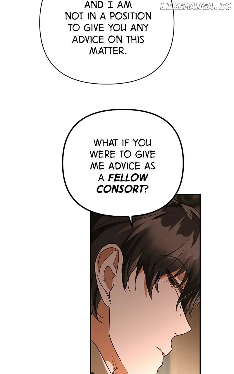 Men of the Harem Chapter 149 Page 61