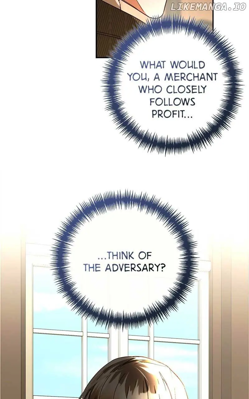 Men of the Harem Chapter 149 Page 62