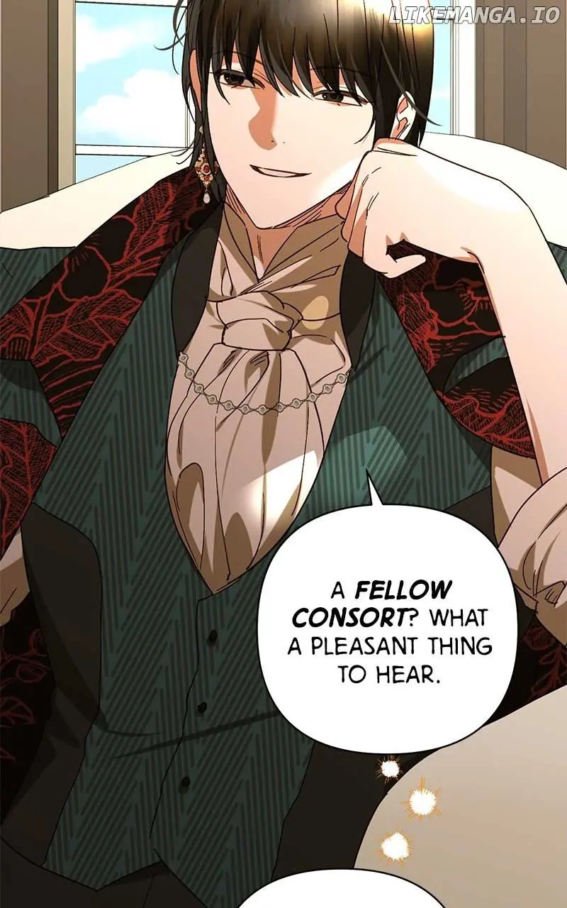 Men of the Harem Chapter 149 Page 63