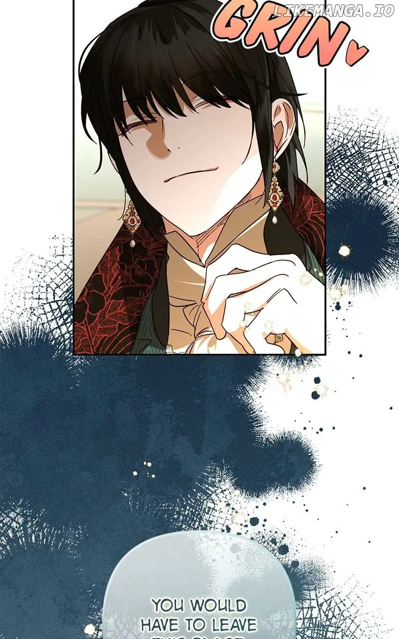 Men of the Harem Chapter 149 Page 65