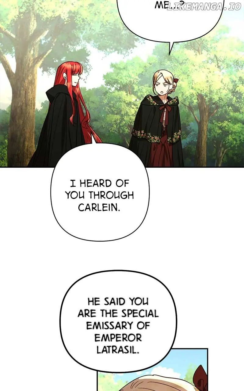 Men of the Harem Chapter 149 Page 78