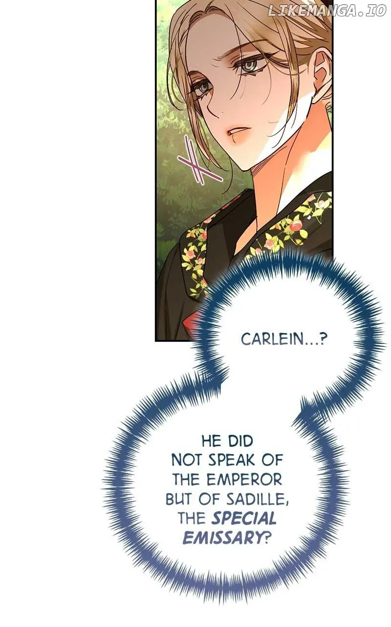 Men of the Harem Chapter 149 Page 79