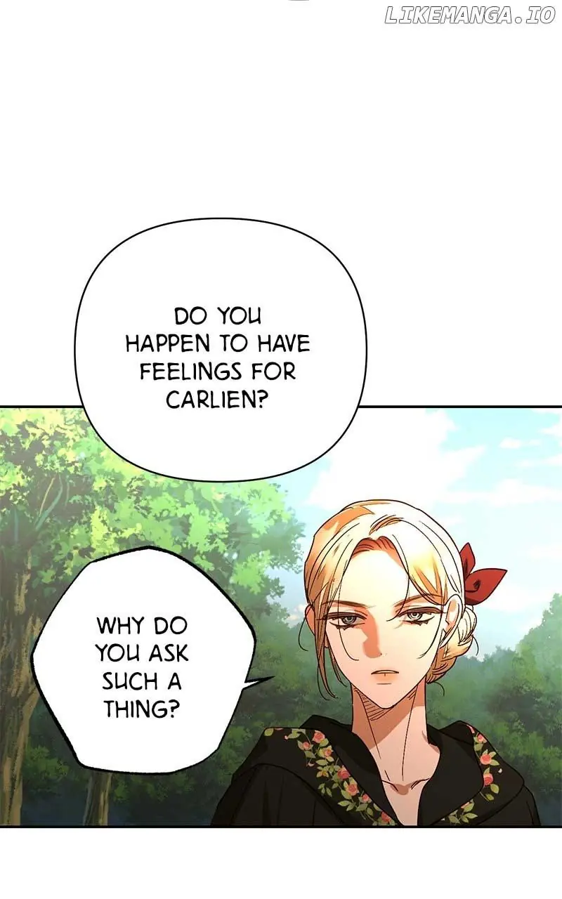 Men of the Harem Chapter 149 Page 81