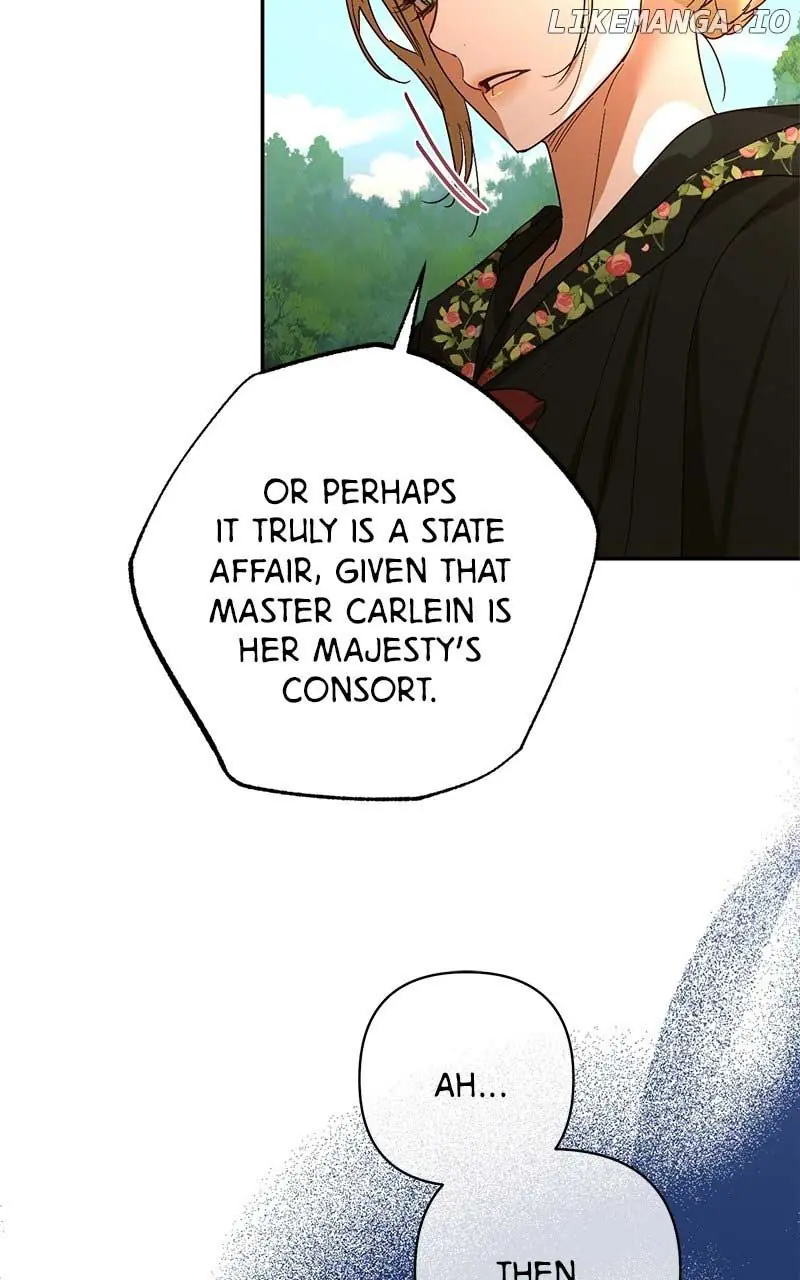 Men of the Harem Chapter 149 Page 84