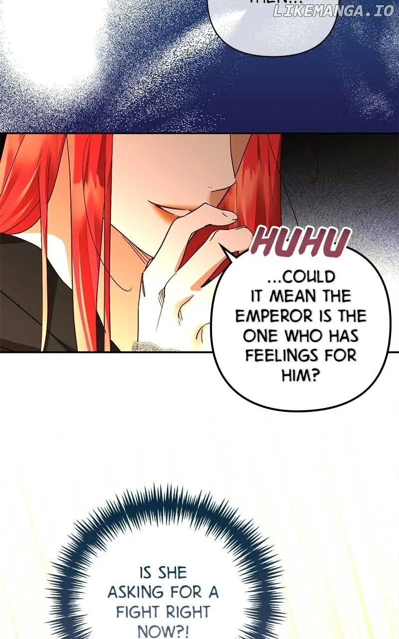 Men of the Harem Chapter 149 Page 85
