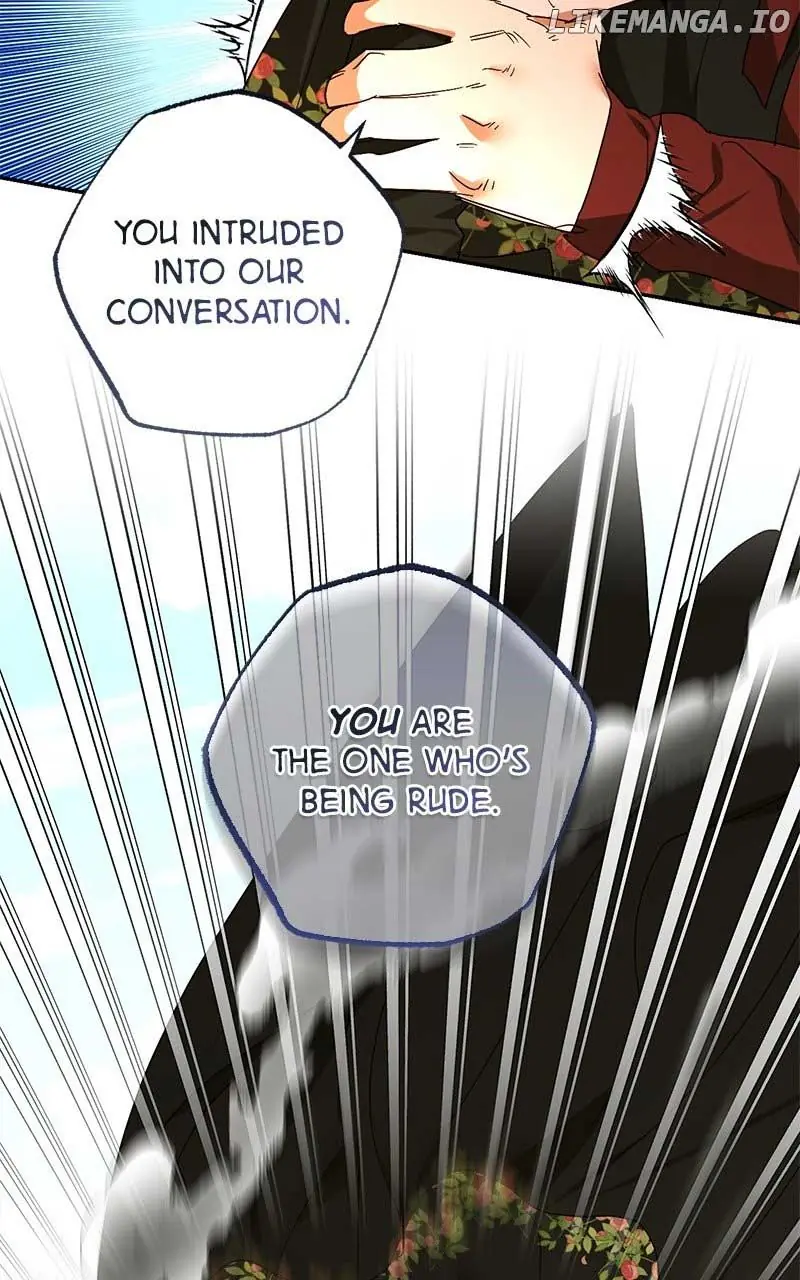 Men of the Harem Chapter 149 Page 89