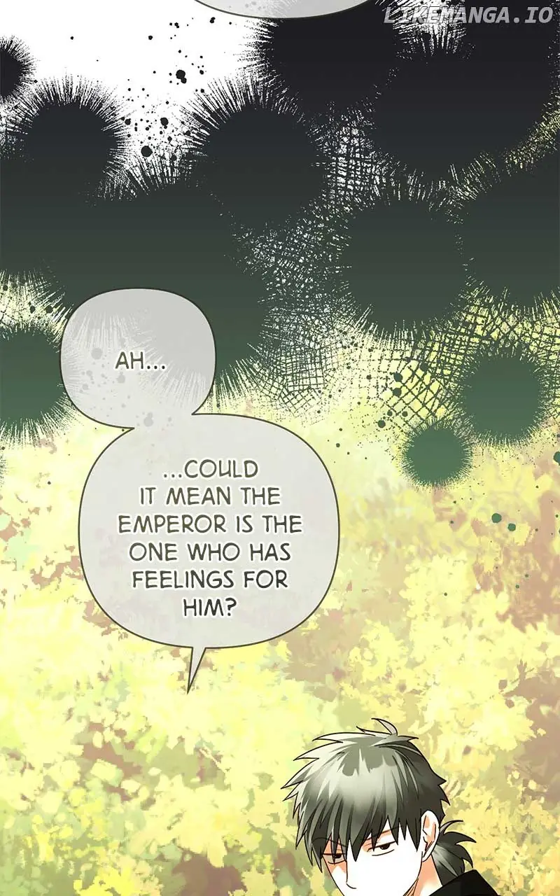 Men of the Harem Chapter 150 Page 3