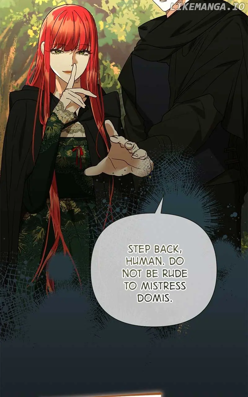 Men of the Harem Chapter 150 Page 4