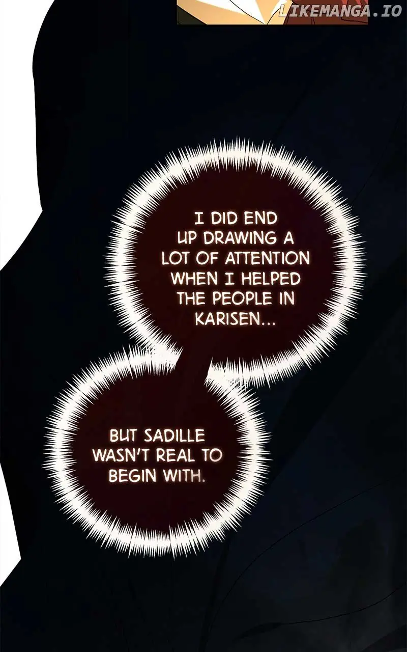 Men of the Harem Chapter 150 Page 8