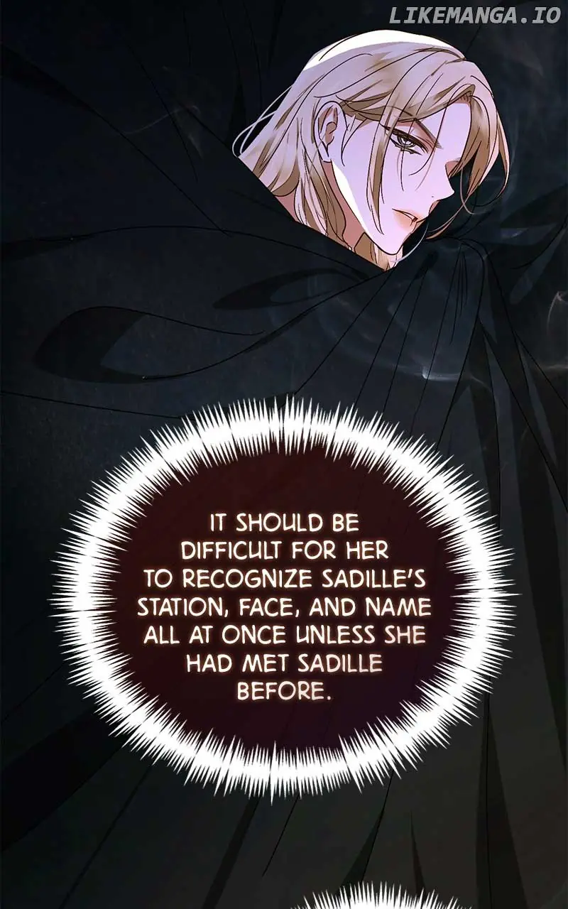 Men of the Harem Chapter 150 Page 9