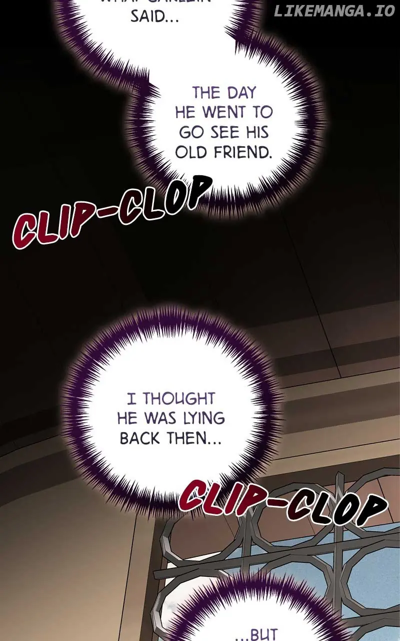 Men of the Harem Chapter 150 Page 18
