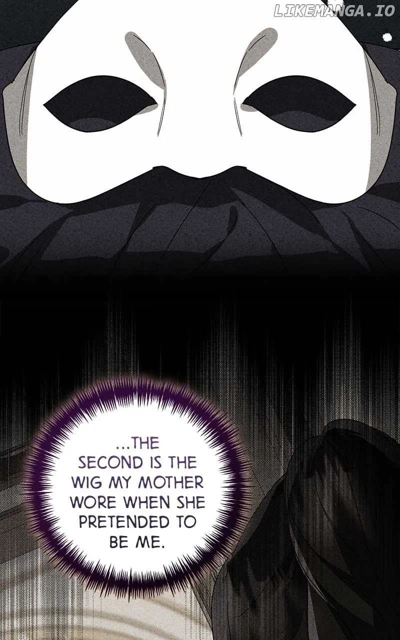 Men of the Harem Chapter 150 Page 22
