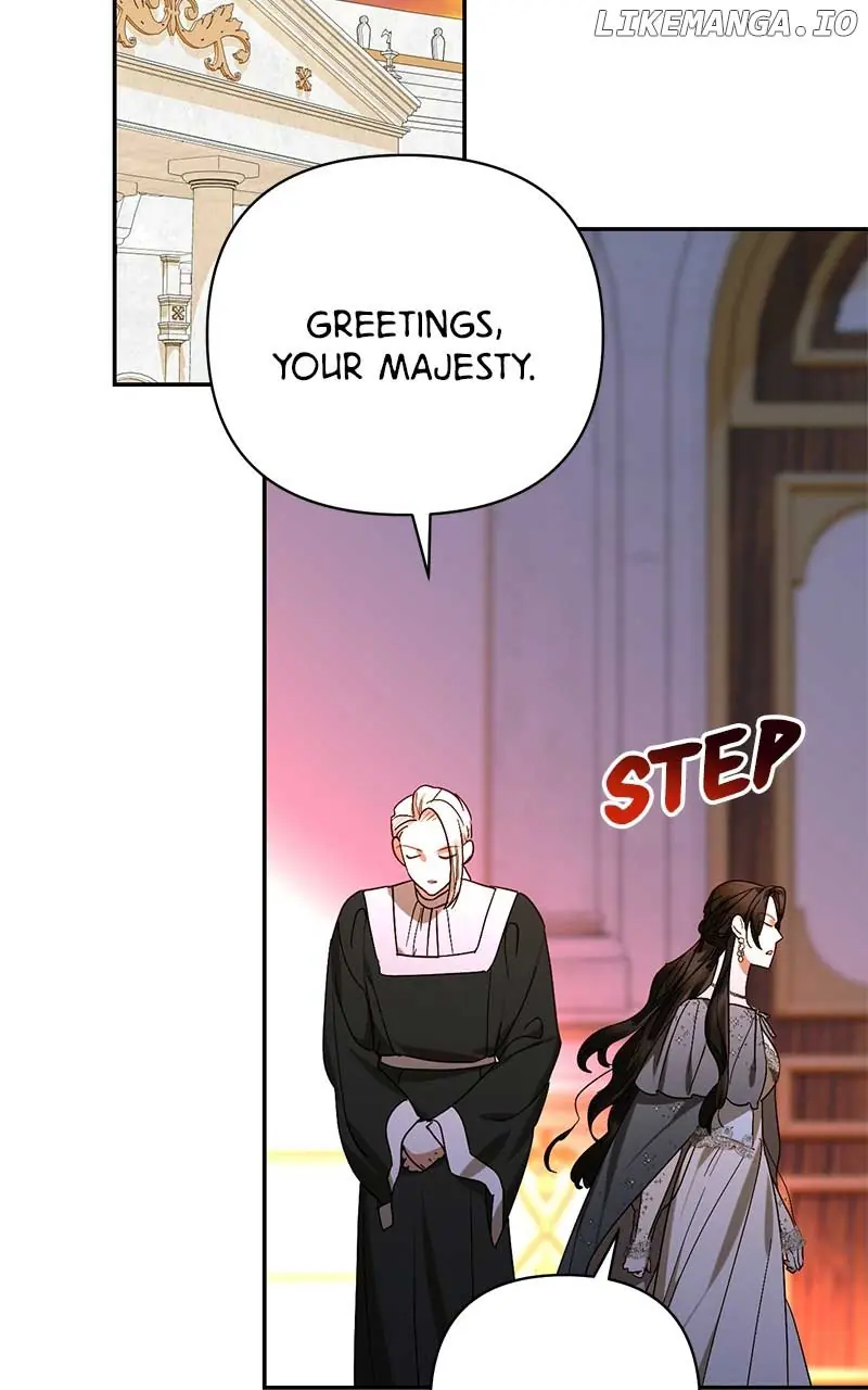 Men of the Harem Chapter 150 Page 35