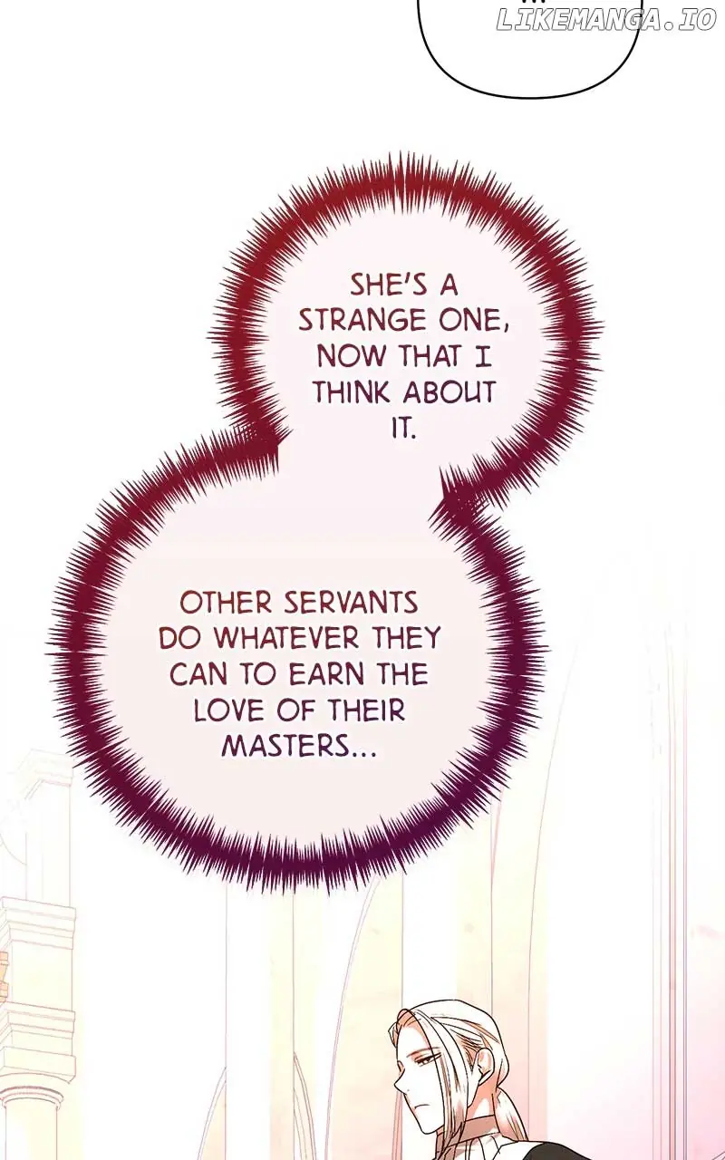 Men of the Harem Chapter 150 Page 37