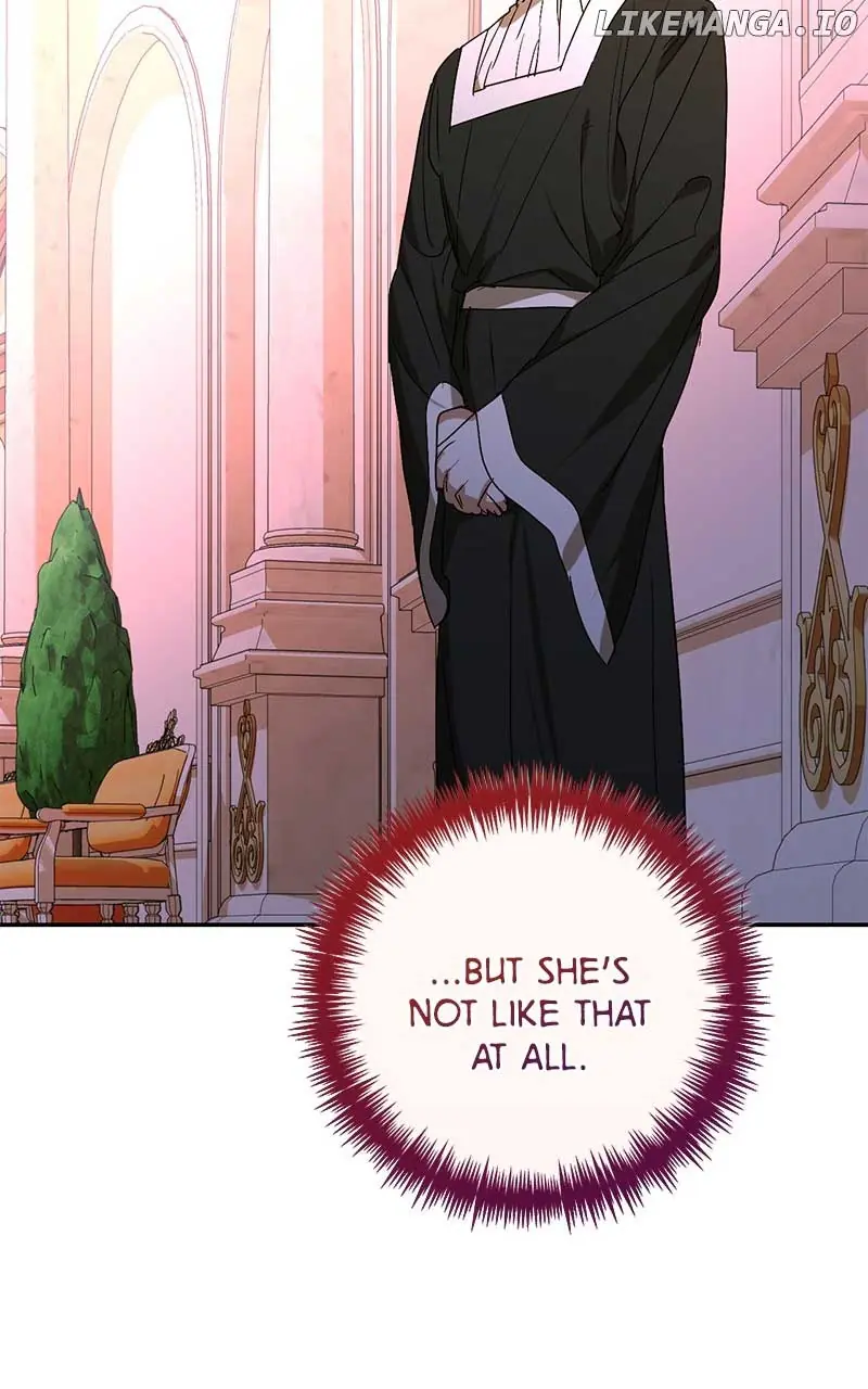 Men of the Harem Chapter 150 Page 38