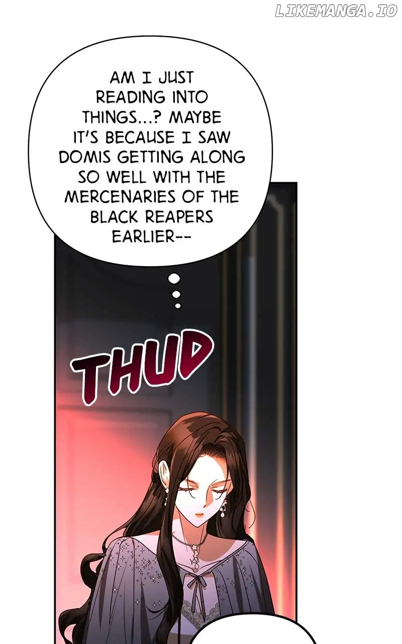 Men of the Harem Chapter 150 Page 39