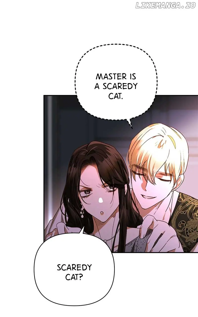 Men of the Harem Chapter 150 Page 44