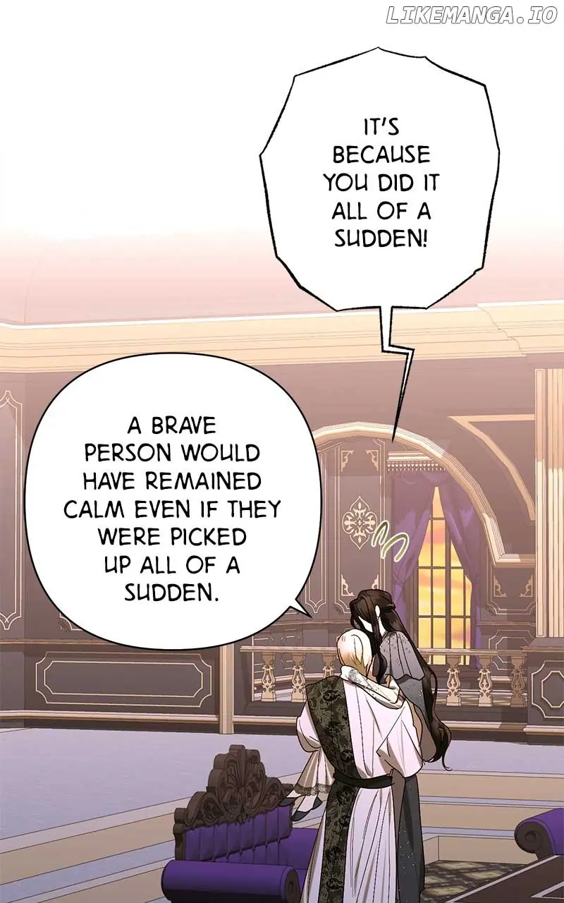 Men of the Harem Chapter 150 Page 49