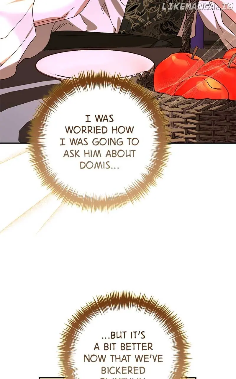 Men of the Harem Chapter 150 Page 54
