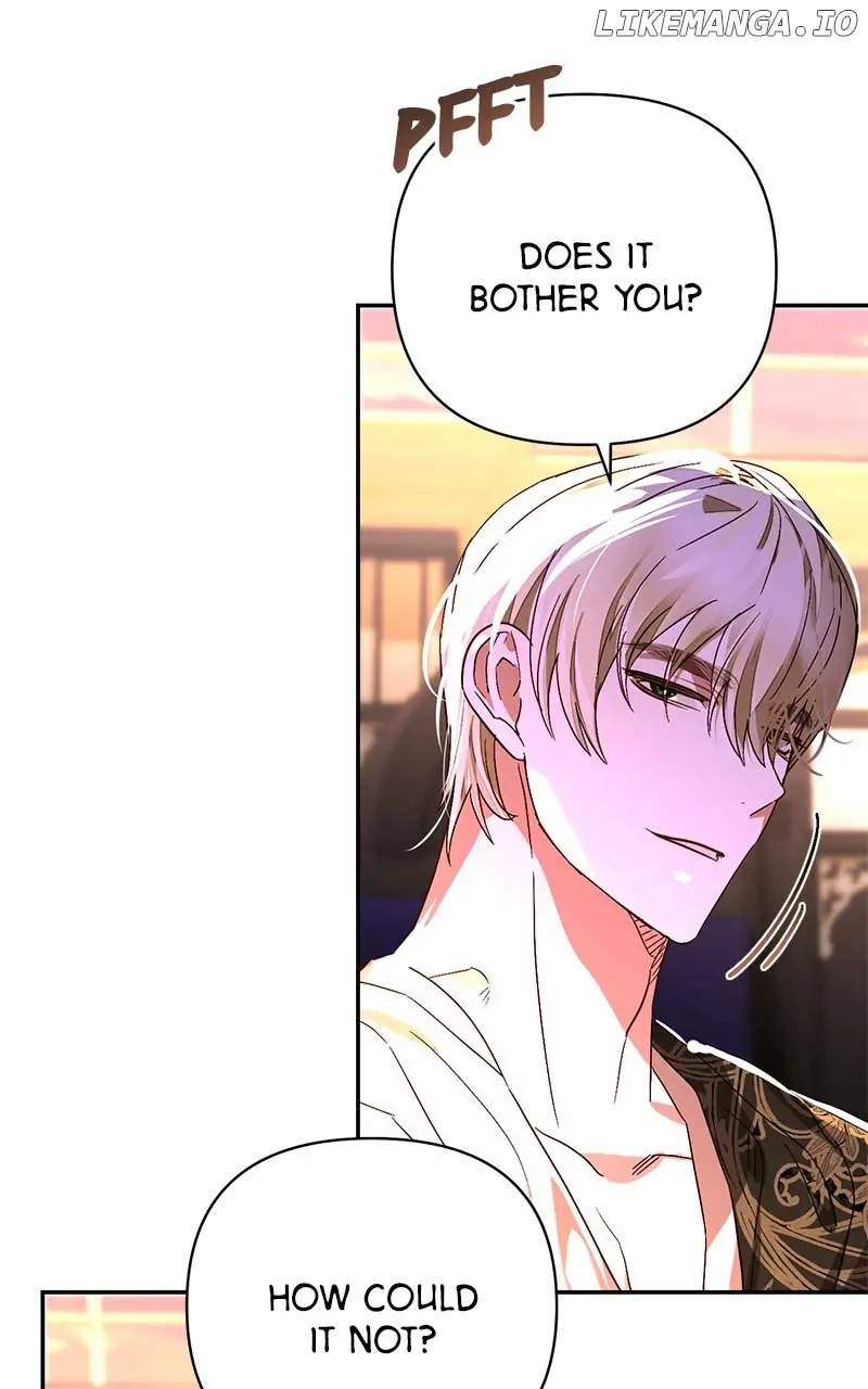 Men of the Harem Chapter 150 Page 56