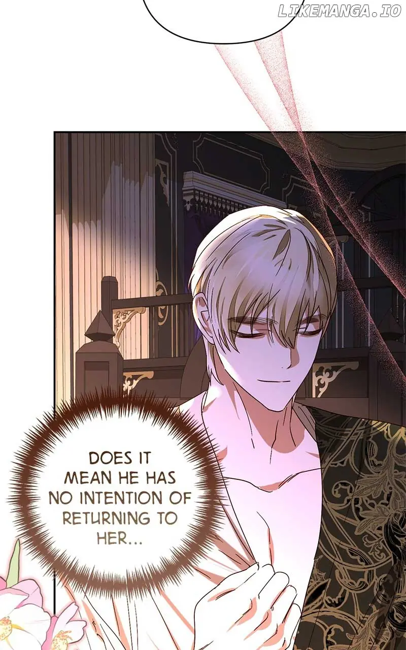 Men of the Harem Chapter 150 Page 58